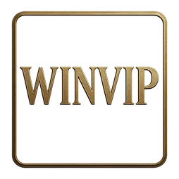 winvip Logo